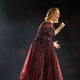 Adele in 2017